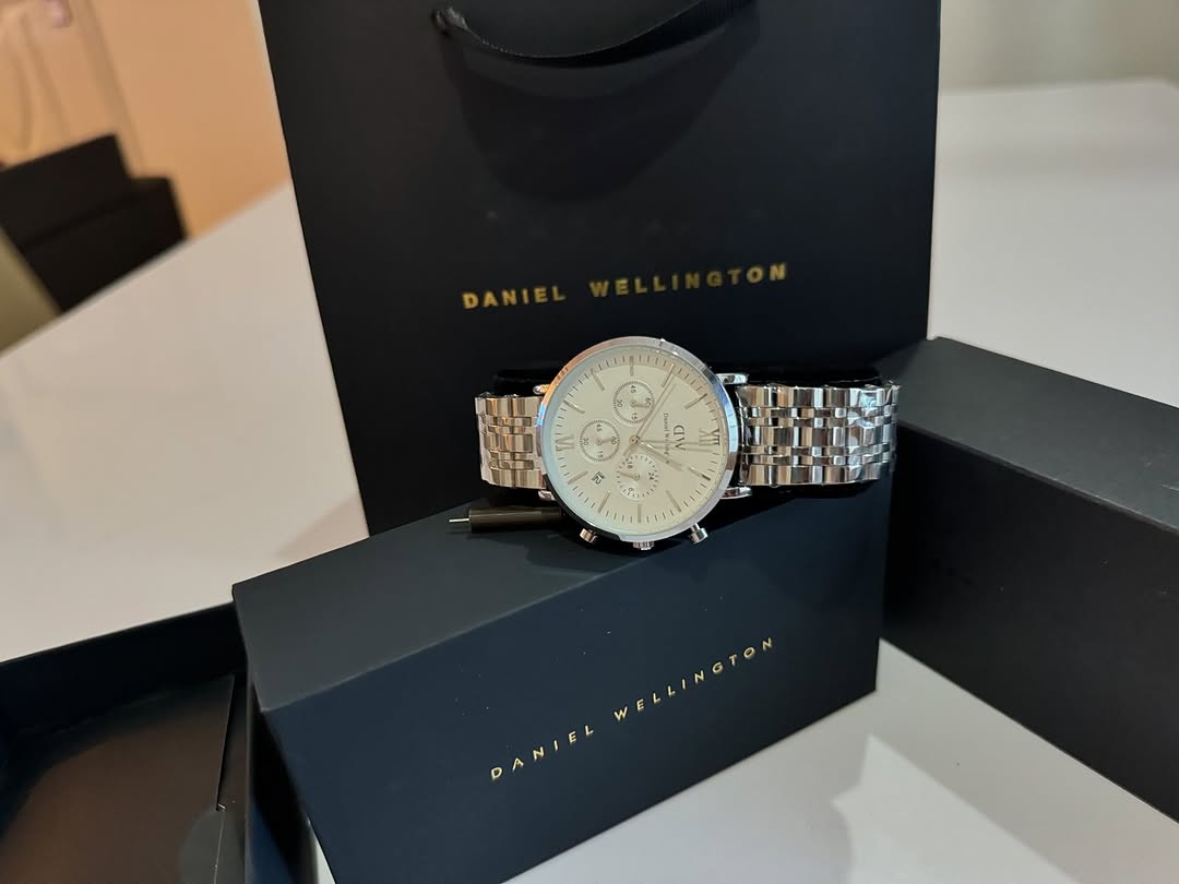 BOGOSS - DW style classique ref-101012