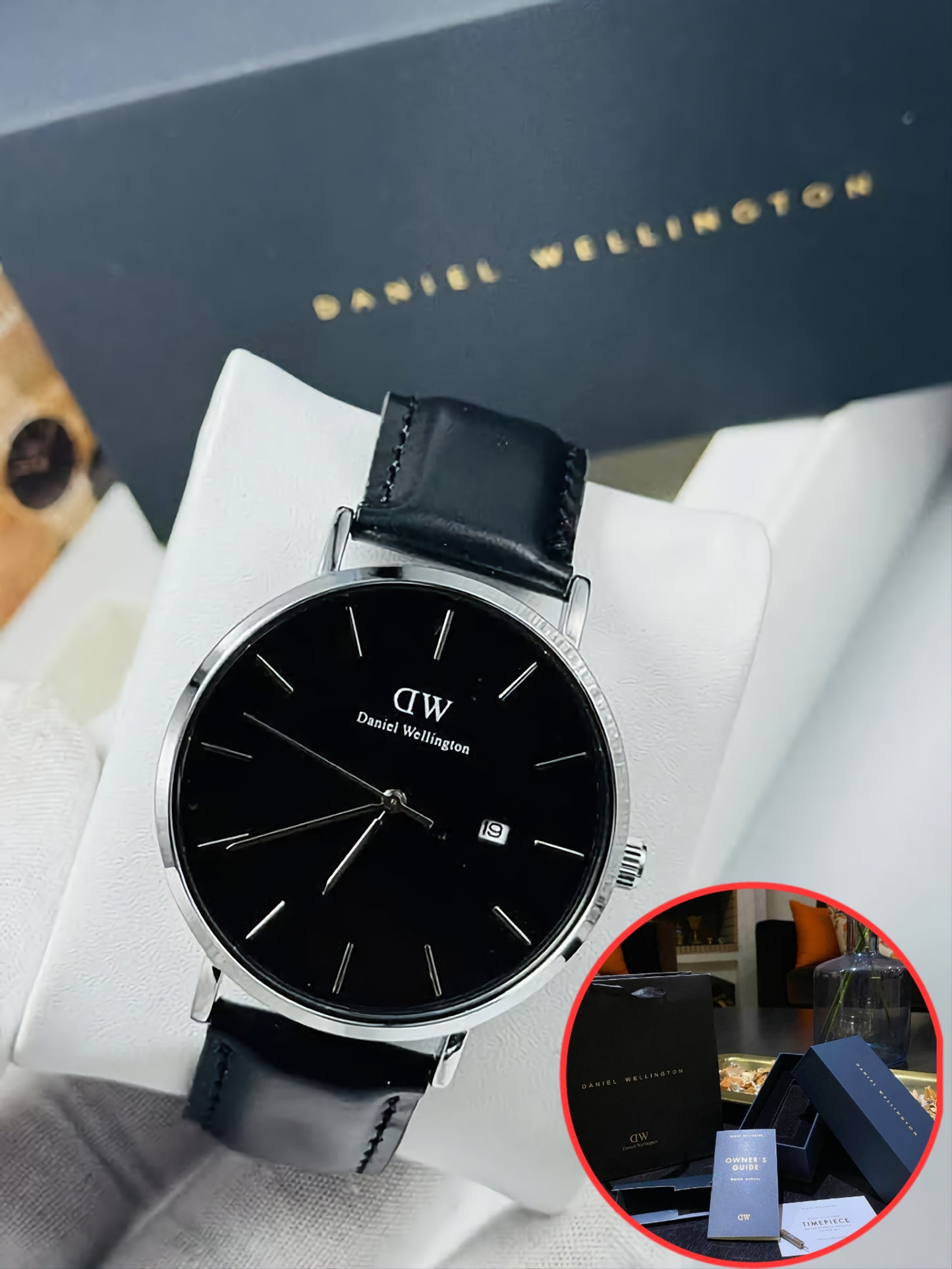 BOGOSS - DW style classique ref-101013