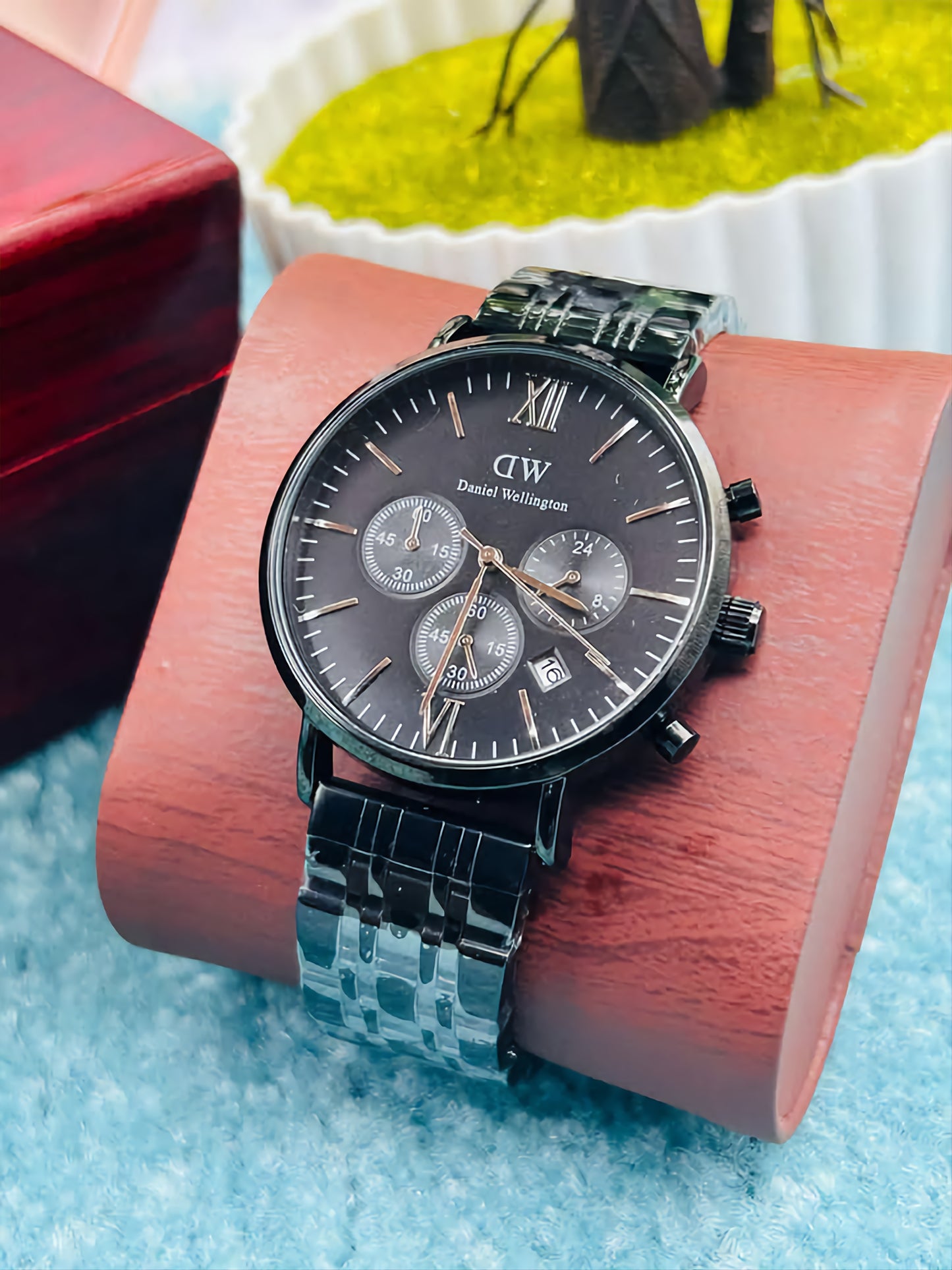 BOGOSS - DW style classique ref-101012
