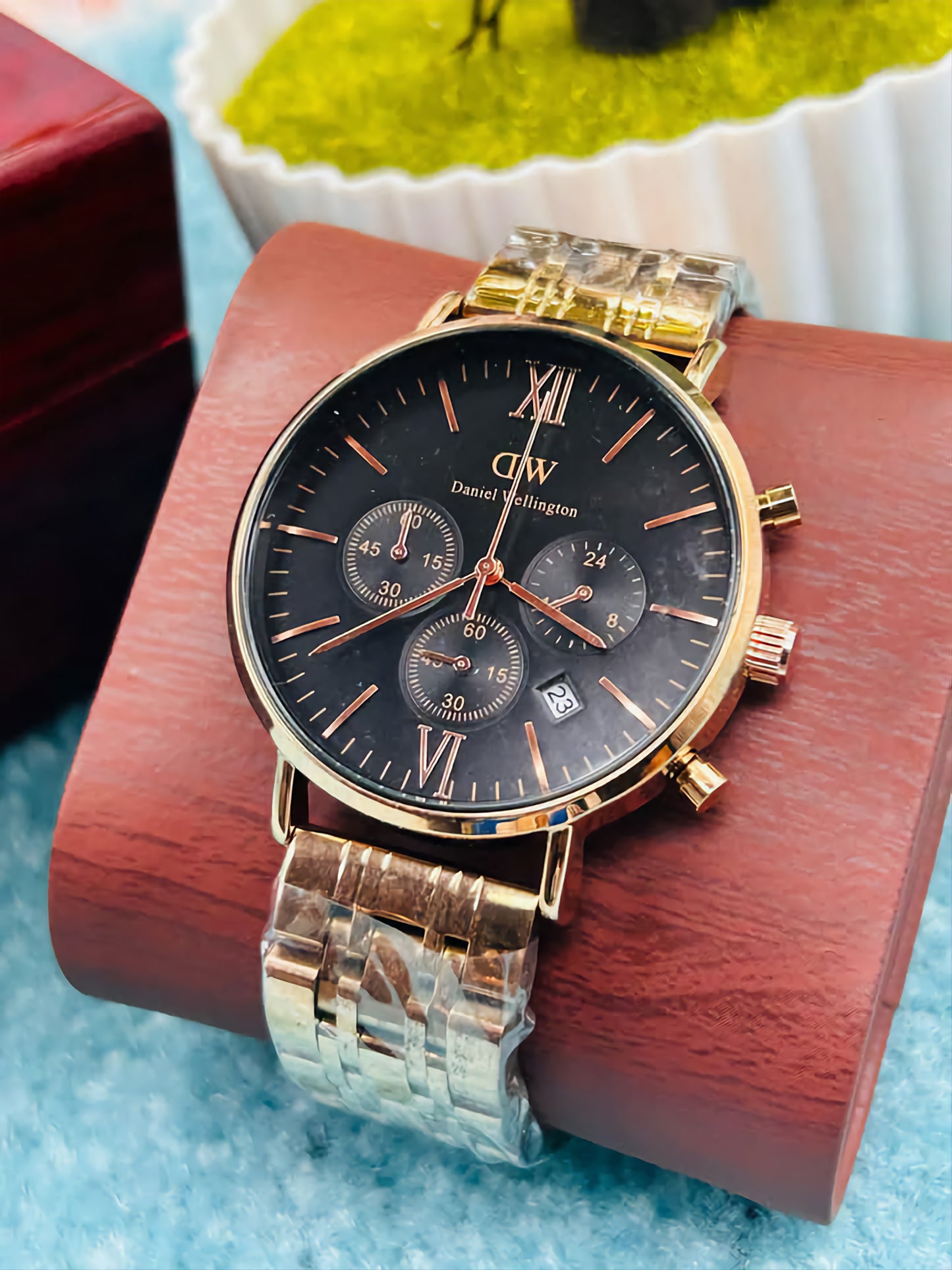 BOGOSS - DW style classique ref-101012