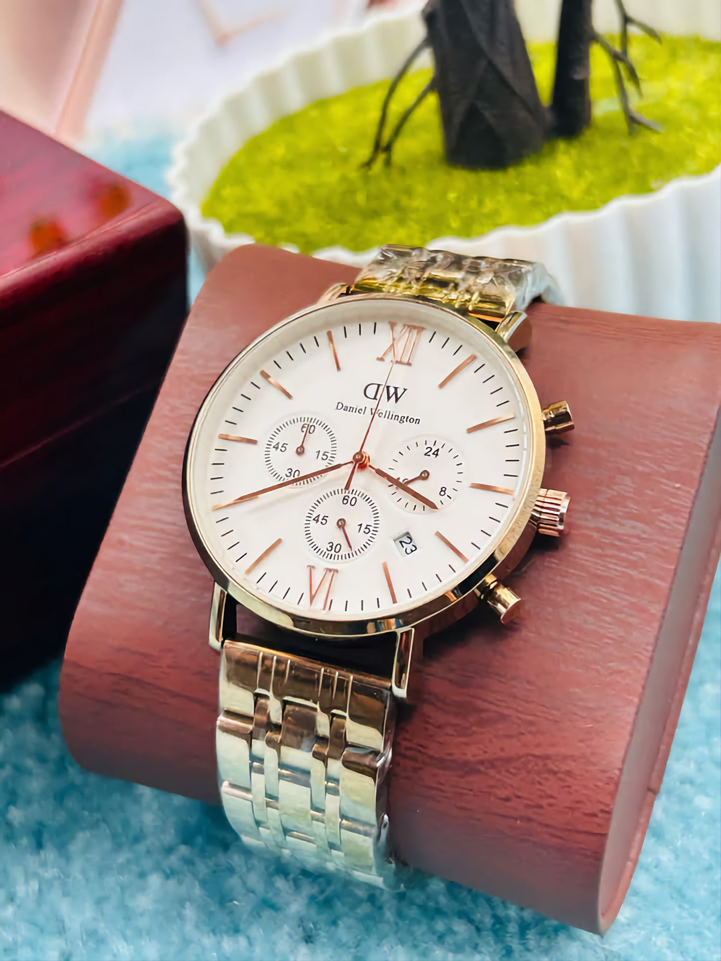 BOGOSS - DW style classique ref-101012
