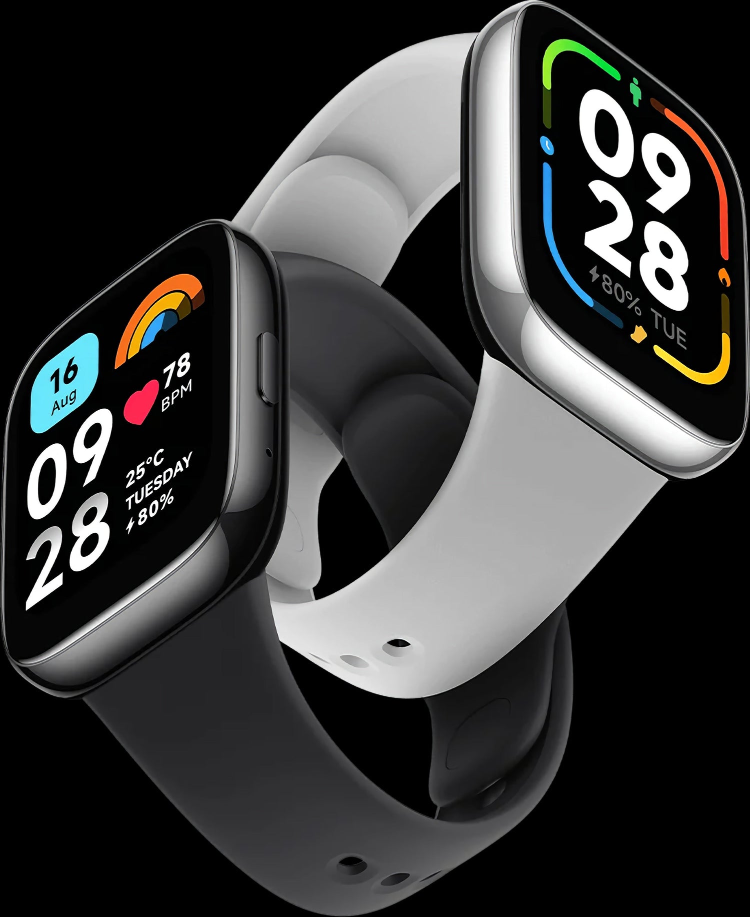 Montre connectée